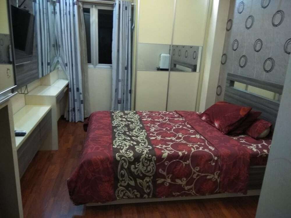 Бандунг: Apartment The Suites Metro by Herlan