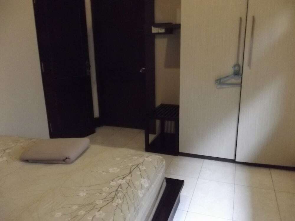 Джокьякарта: Prawirotaman Homestay