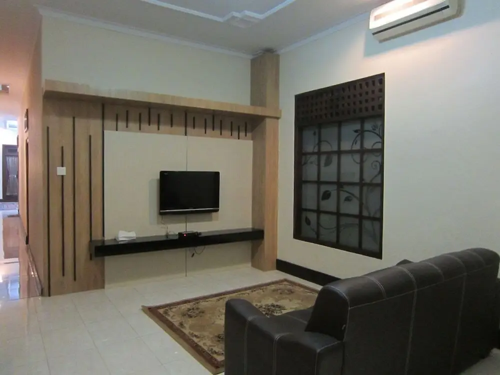 Prawirotaman Homestay — фото 1