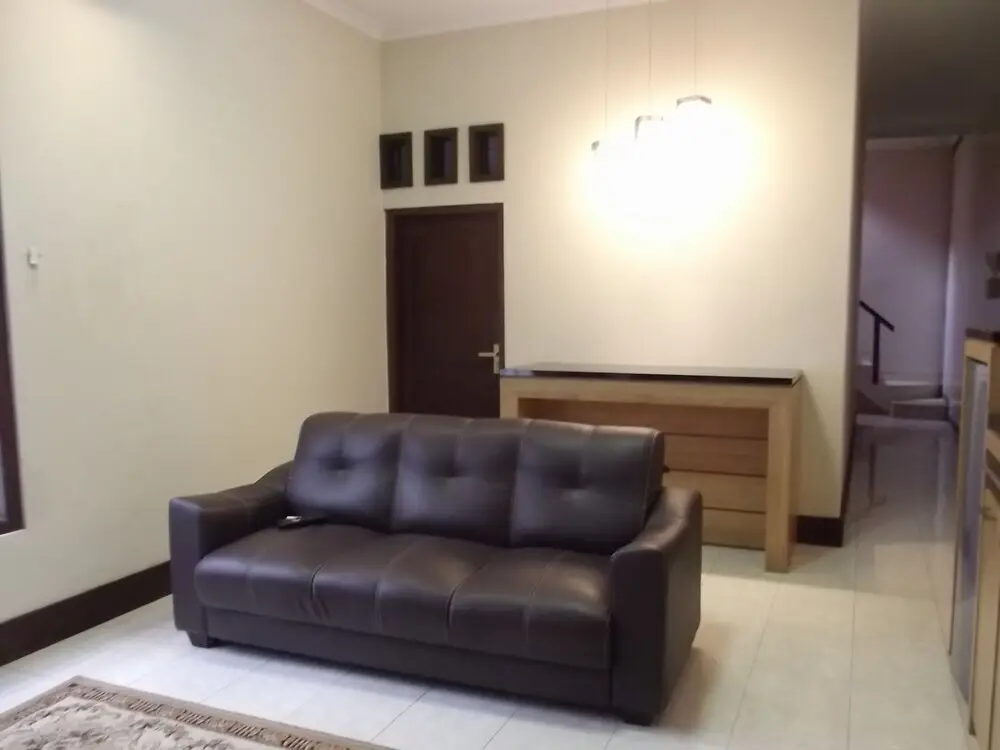 Джокьякарта: Prawirotaman Homestay