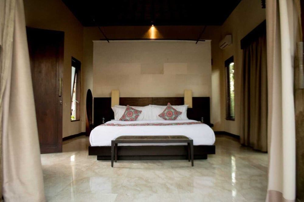 Джимбаран: Villa Pasraman Baghawan
