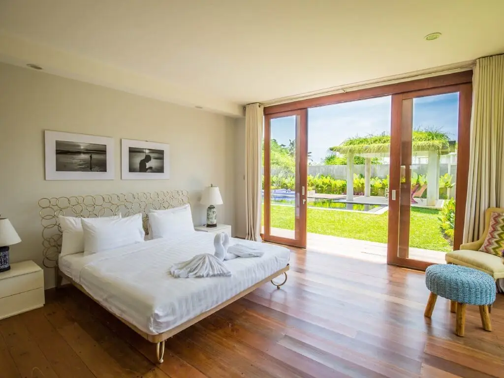 Сукавати: Villa Delfino
