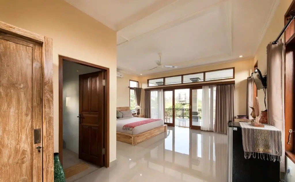 Убуд: Griya Private Villa