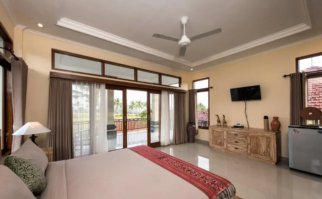 Убуд: Griya Private Villa