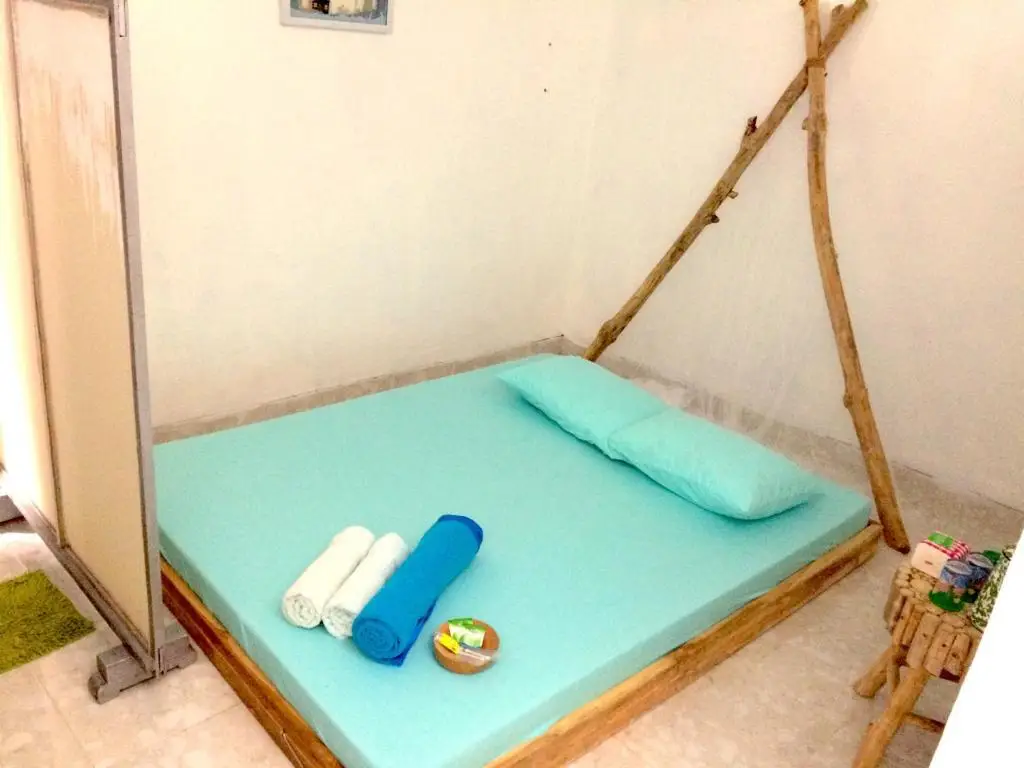 Джокьякарта: NOMORE Gallery and Guesthouse