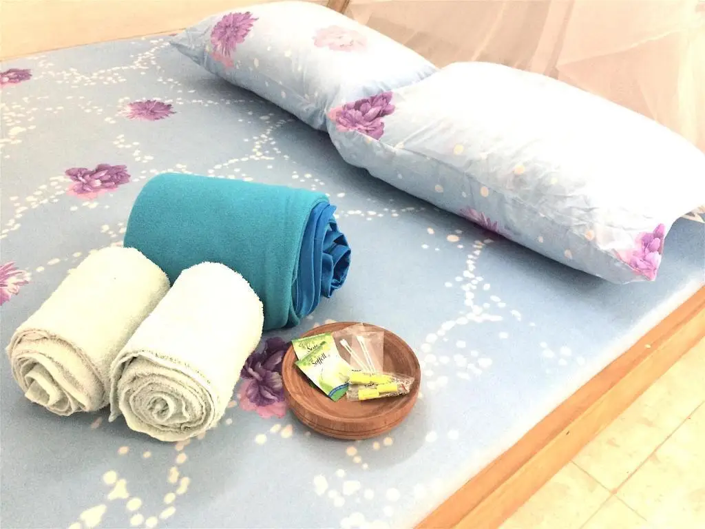 Джокьякарта: NOMORE Gallery and Guesthouse