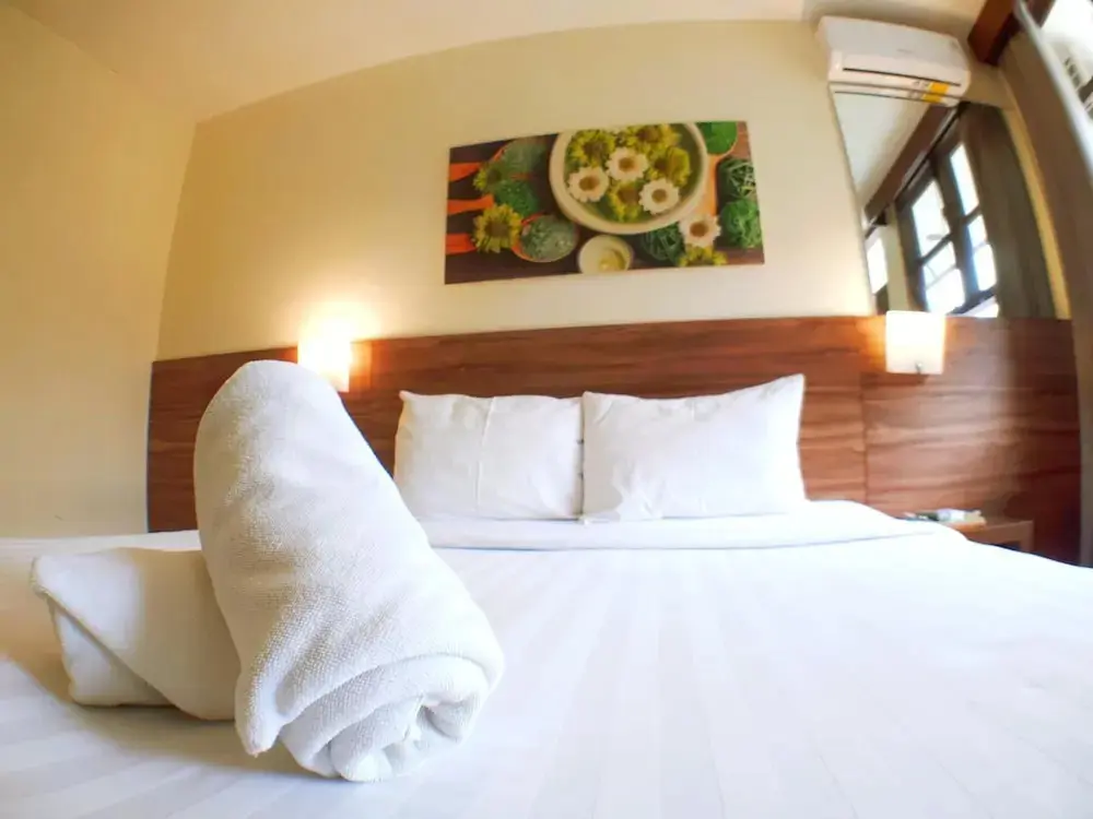 Бату: The Batu Villas No 2 near Jatim Park