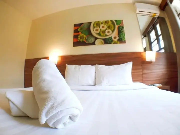 Бату: The Batu Villas No 2 near Jatim Park