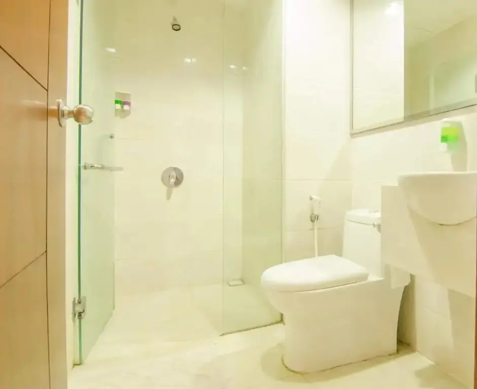 Бату: The Batu Villas No 2 near Jatim Park