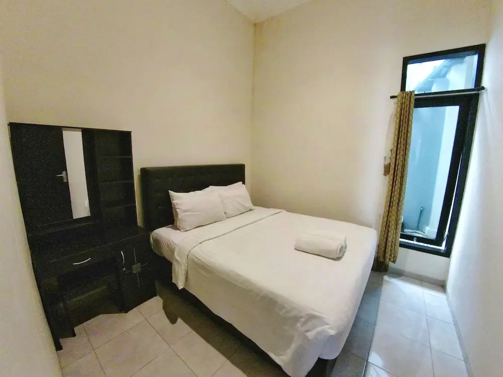 Бату: The Batu Villas No 2 near Jatim Park