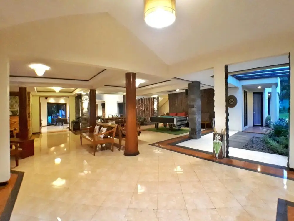 Бату: The Batu Villas No 2 near Jatim Park