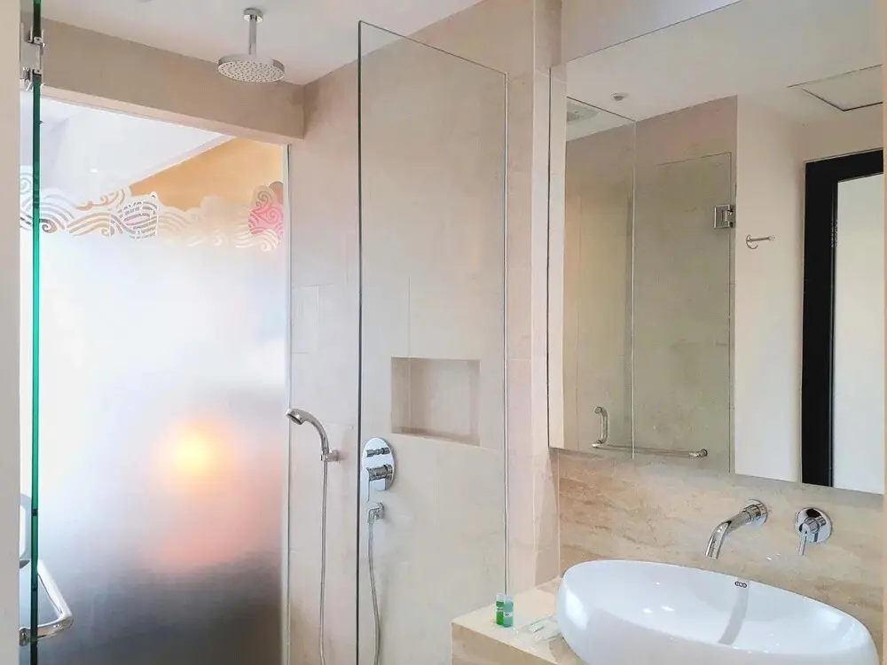 Бату: The Batu Villas No 2 near Jatim Park