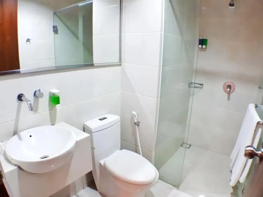 Бату: The Batu Villas No 2 near Jatim Park