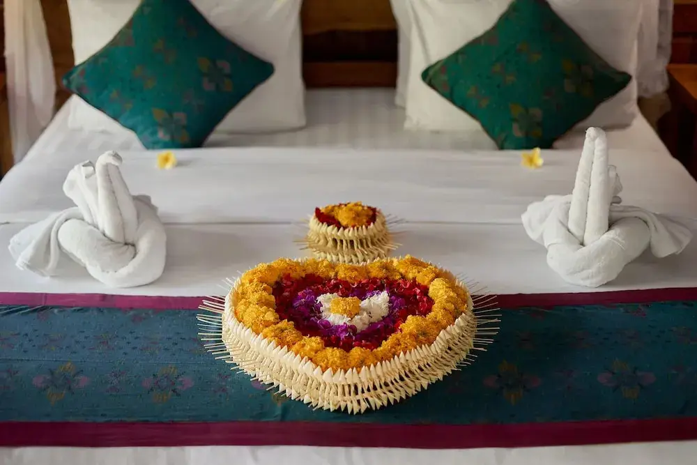 Убуд: Kawan Antique Ubud Villa