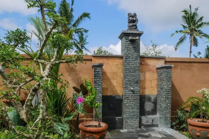 Убуд: Uma Galih Ubud Villa