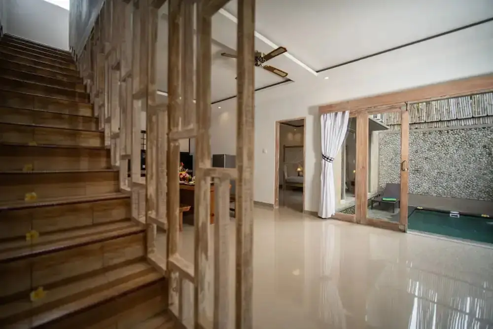 Убуд: Tegal Mesari Ubud Villa