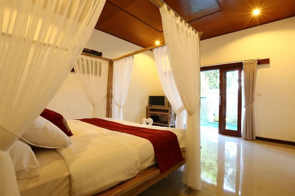 Убуд: Pratiwi Ubud Villa