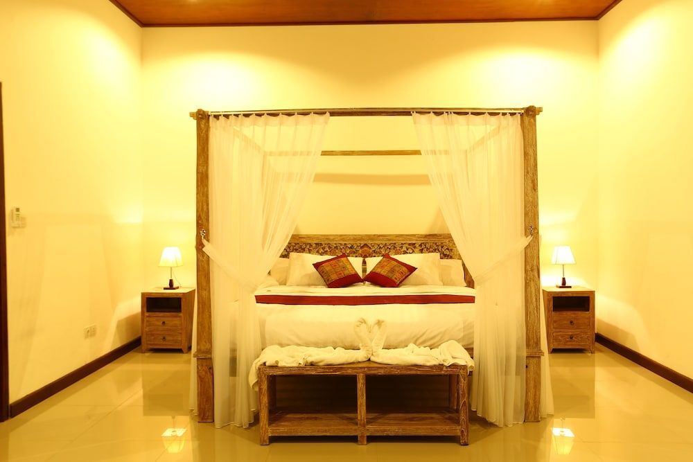 Убуд: Pratiwi Ubud Villa
