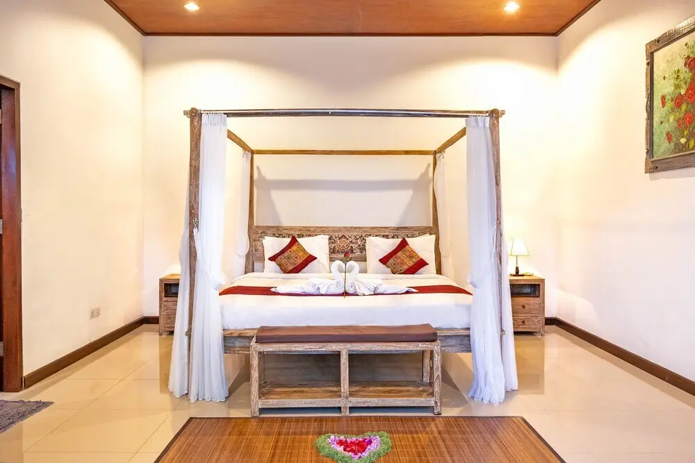 Убуд: Pratiwi Ubud Villa