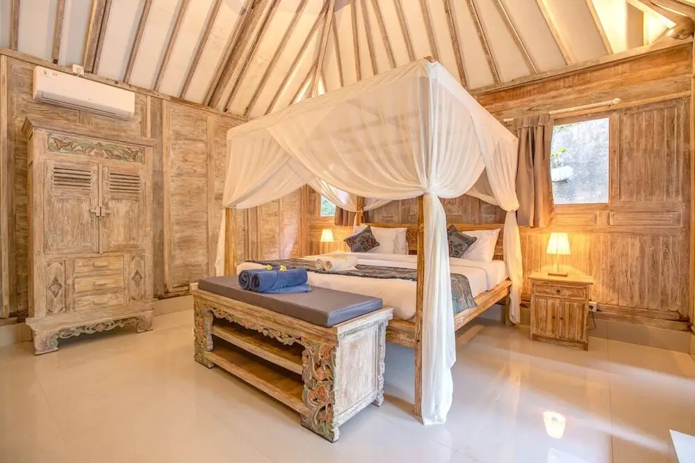 Убуд: Pratiwi Ubud Villa