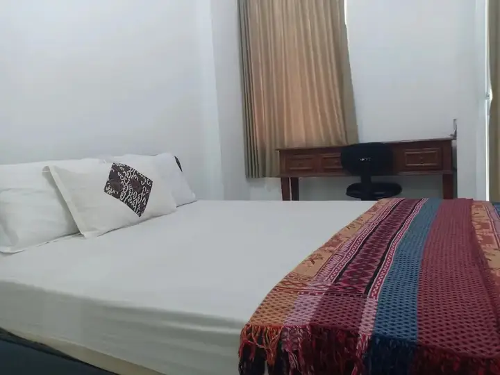 Депок: AGV Apartment Yogyakarta