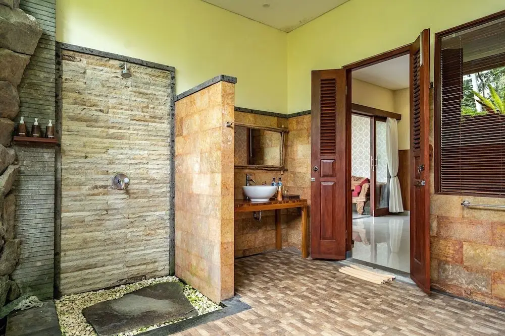 Убуд: Darma Asih Ubud Villa