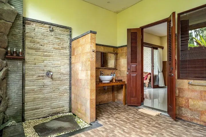 Убуд: Darma Asih Ubud Villa