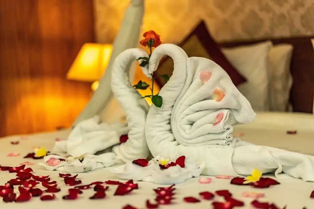 Убуд: Darma Asih Ubud Villa