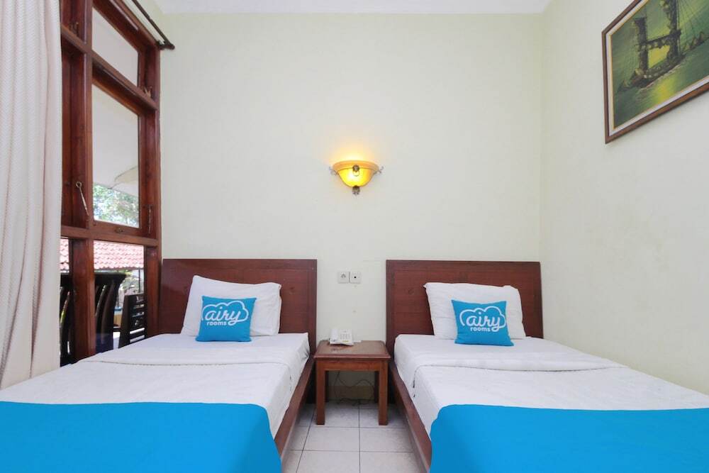 Унгаран: Airy Tuntang Beringin KM 2 Salatiga