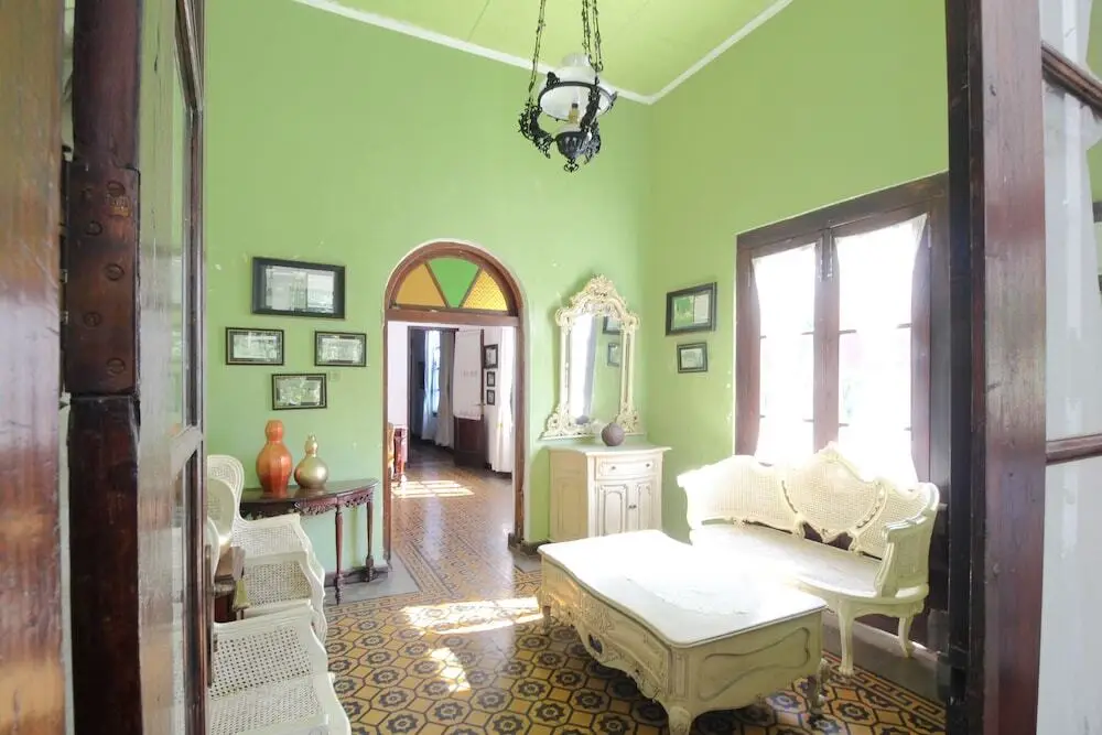 Унгаран: Airy Tuntang Beringin KM 2 Salatiga