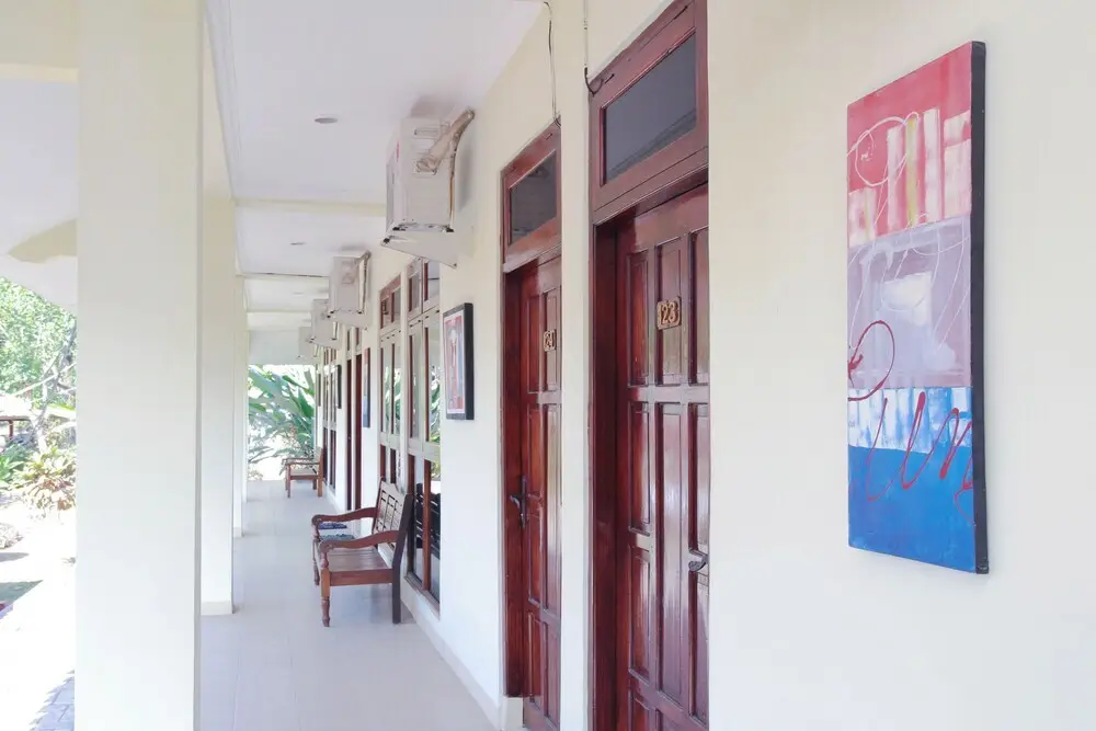 Унгаран: Airy Tuntang Beringin KM 2 Salatiga