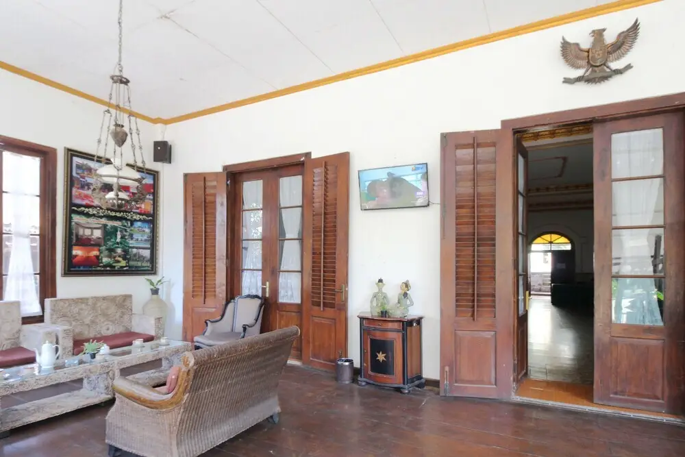 Унгаран: Airy Tuntang Beringin KM 2 Salatiga