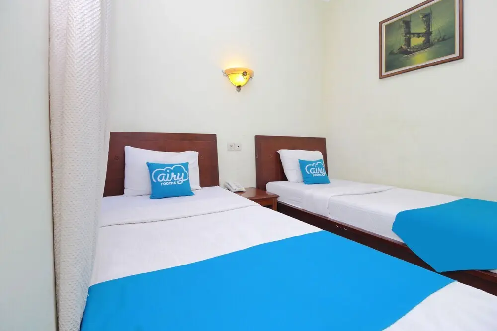 Унгаран: Airy Tuntang Beringin KM 2 Salatiga