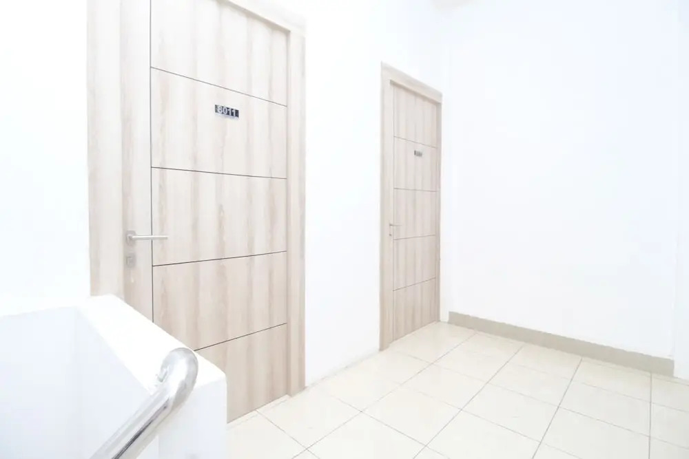 Палембанг: Airy Rua Soekamto Patal Ionia A9 Palembang