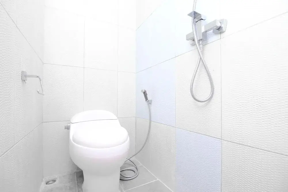 Палембанг: Airy Rua Soekamto Patal Ionia A9 Palembang