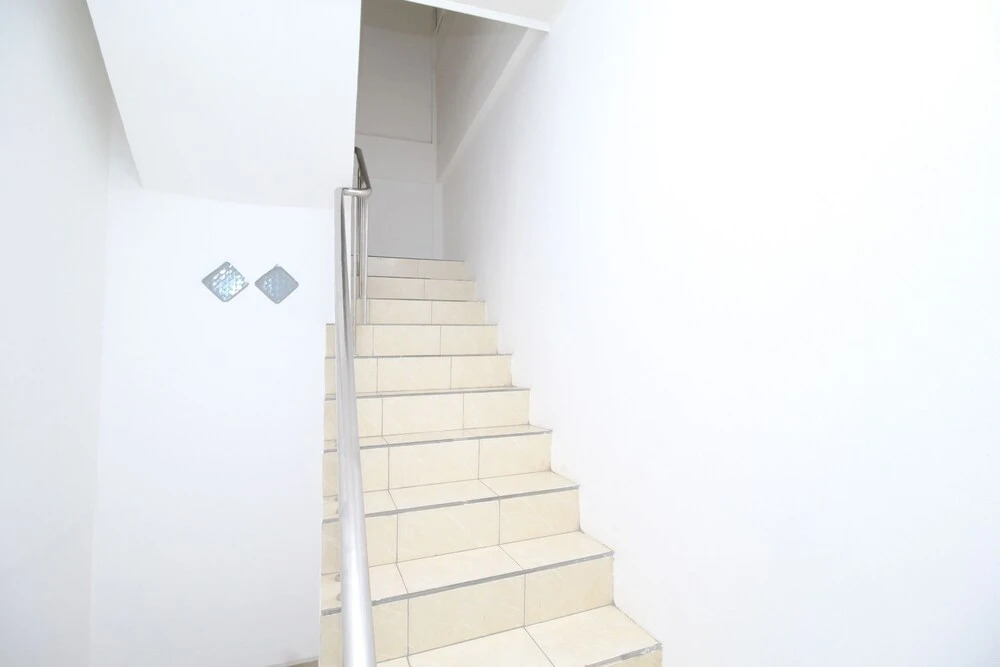 Палембанг: Airy Rua Soekamto Patal Ionia A9 Palembang