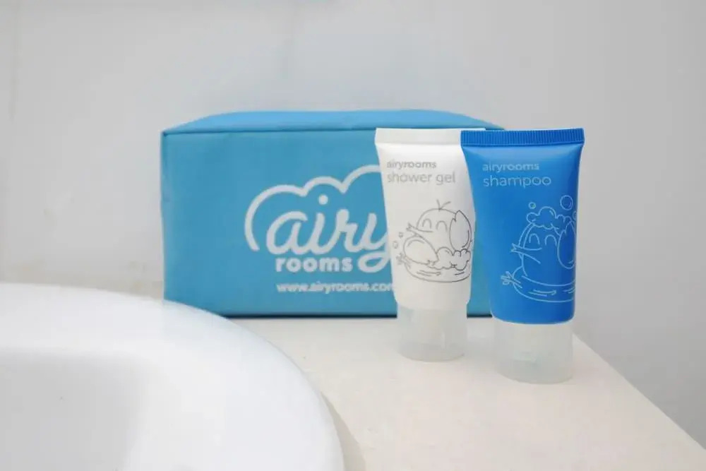 Табанан: Airy Denpasar Barat Gunung Salak 35 Bali
