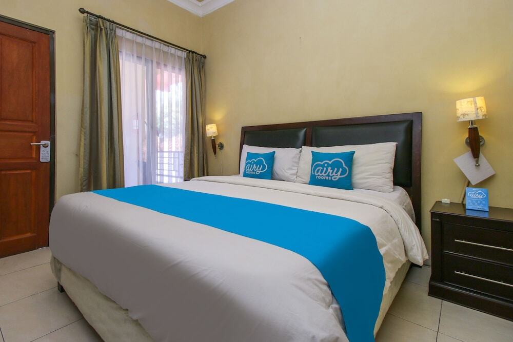 Макассар: Airy Eco Sungai Saddang Lama 56 Makassar
