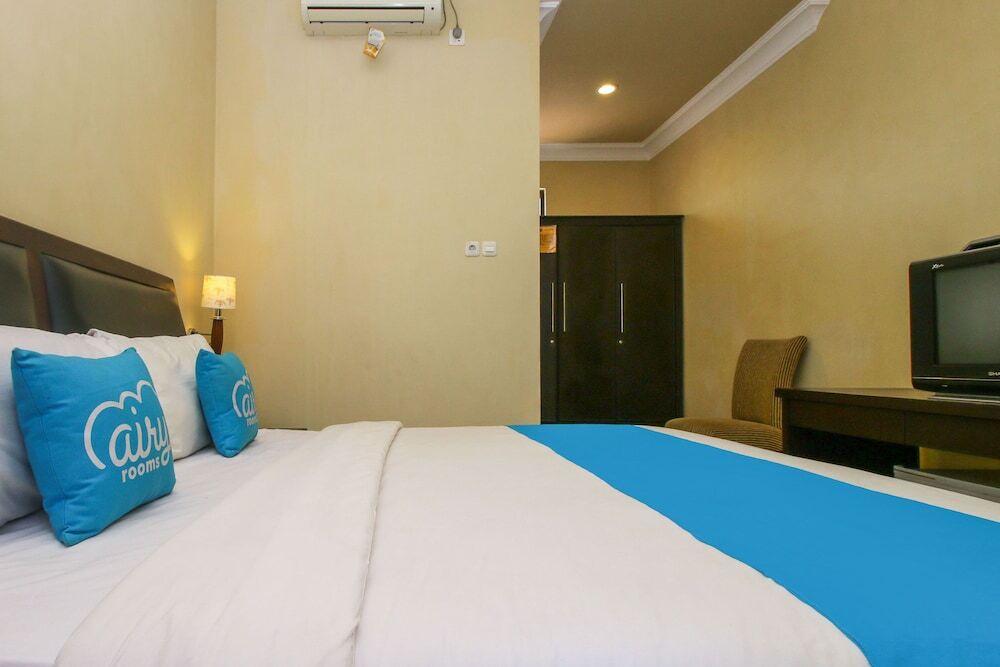 Макассар: Airy Eco Sungai Saddang Lama 56 Makassar