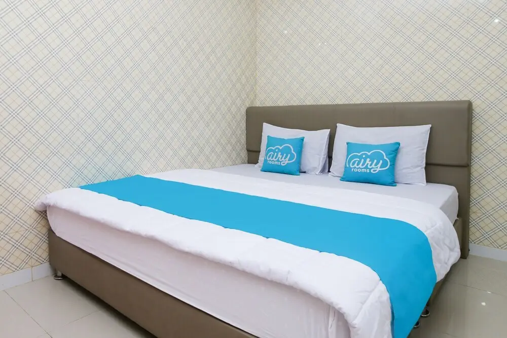 Батам: Airy Nagoya Teuku Umar 57 Batam