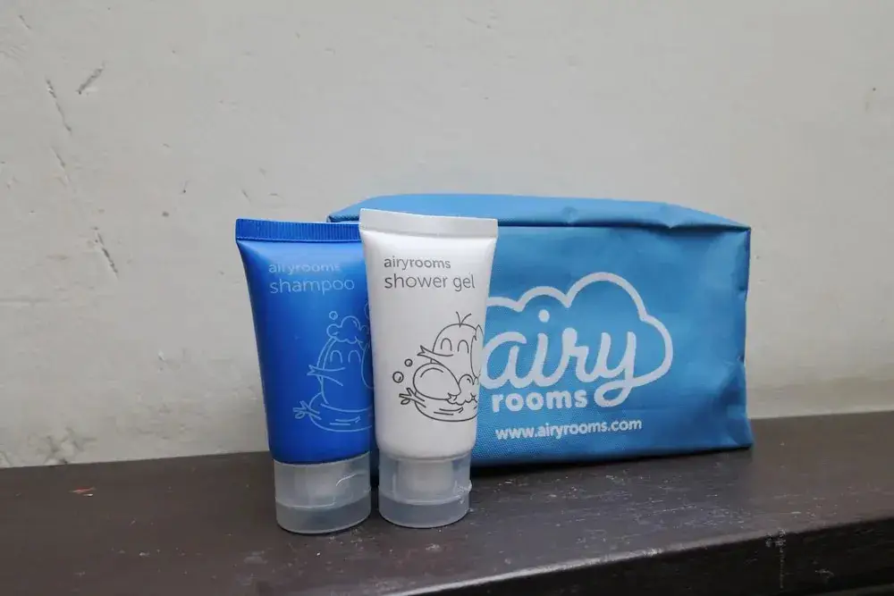 Суракарта: Airy Eco Kauman Cakra Dua 15 Solo
