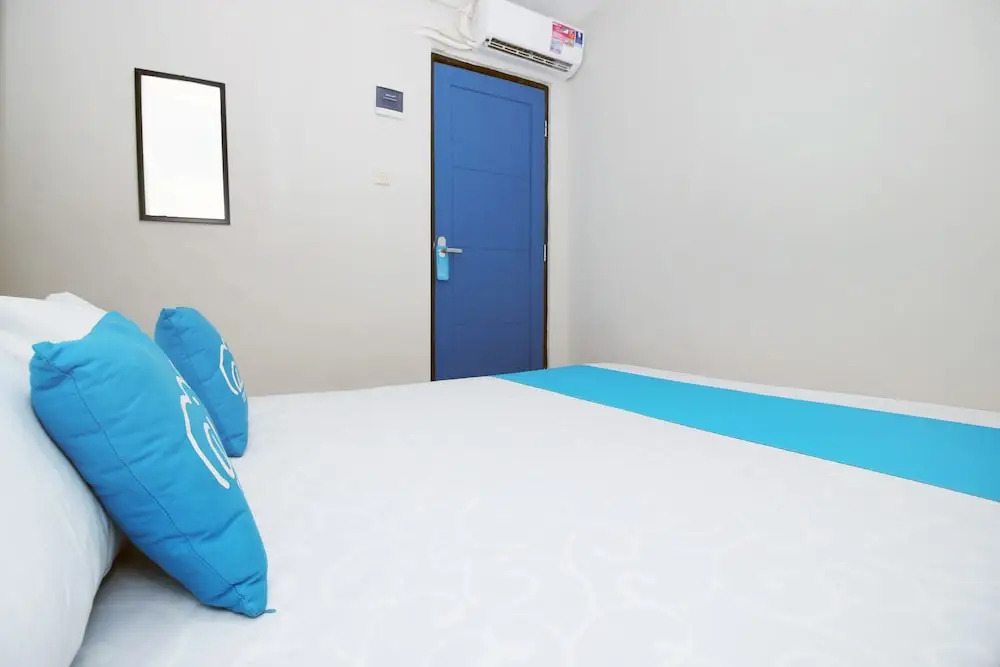 Тангеранг: Airy Eco Syariah Bandara Soetta Perumahan Bandara Mas Satu Tangerang