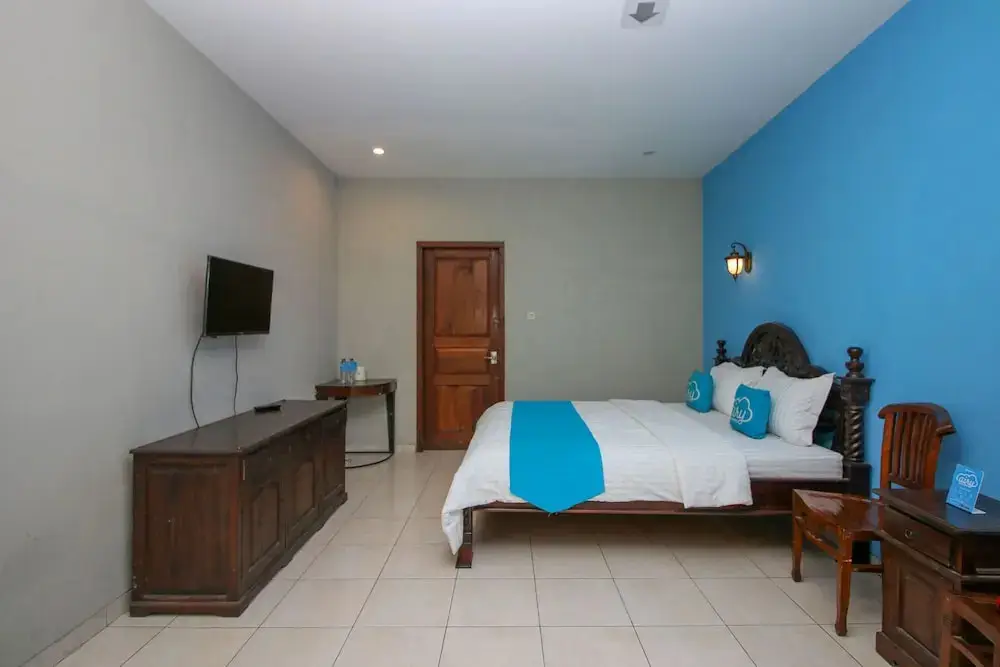 Суракарта: Airy Imam Bonjol 35 Solo