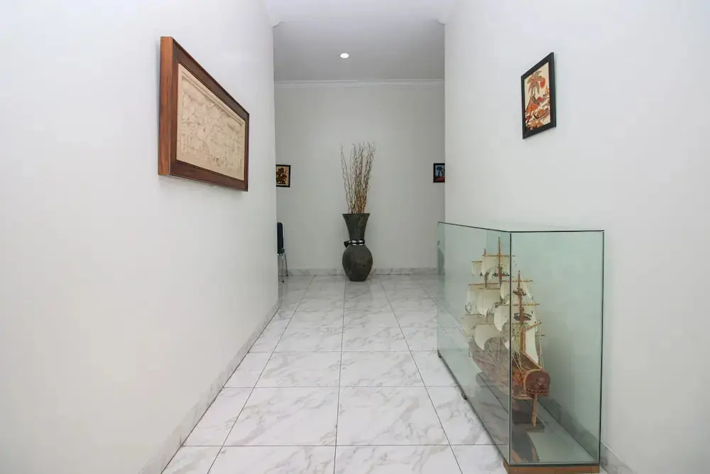 Джакарта: Airy Eco Syariah Pondok Indah Pinang Perak Empat 9 Jakarta