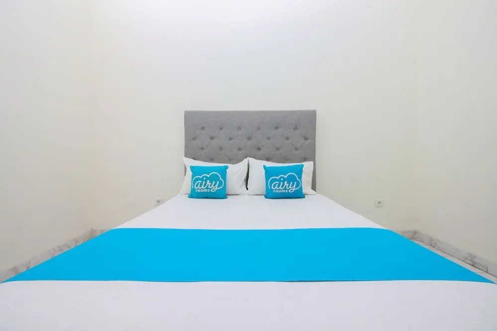 Джакарта: Airy Eco Syariah Pondok Indah Pinang Perak Empat 9 Jakarta