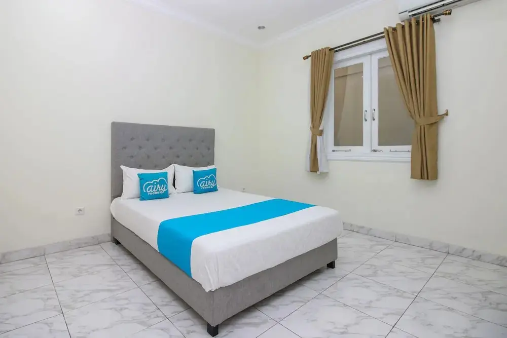 Джакарта: Airy Eco Syariah Pondok Indah Pinang Perak Empat 9 Jakarta