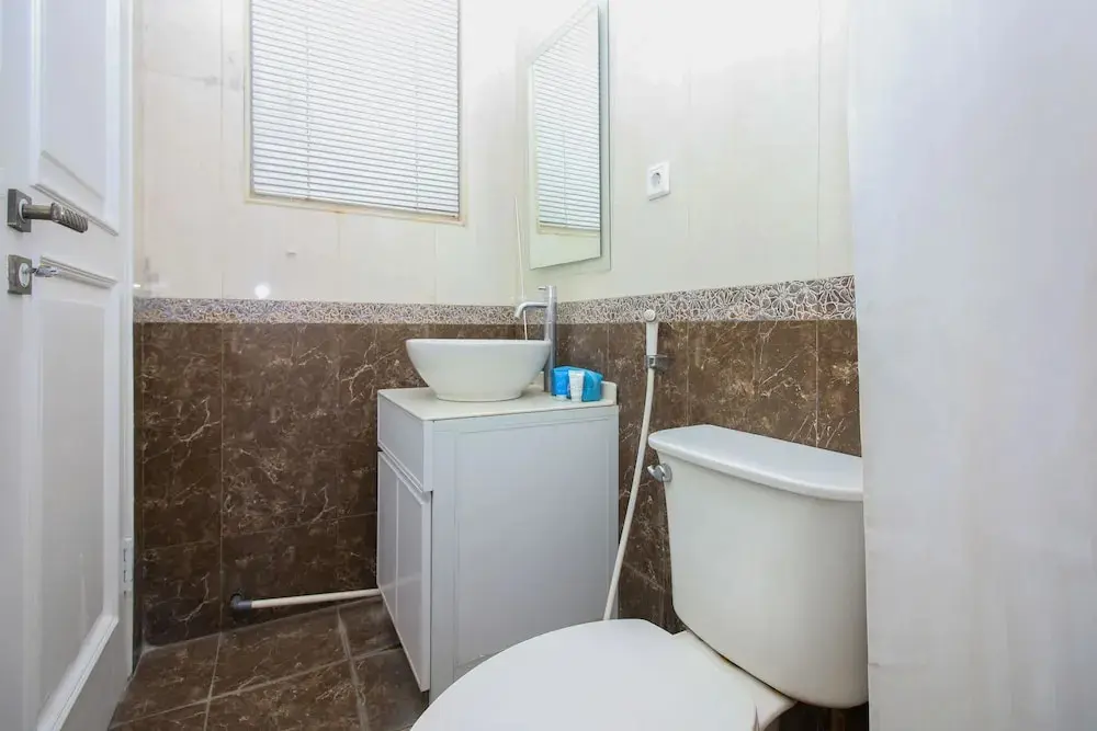 Джакарта: Airy Eco Syariah Pondok Indah Pinang Perak Empat 9 Jakarta