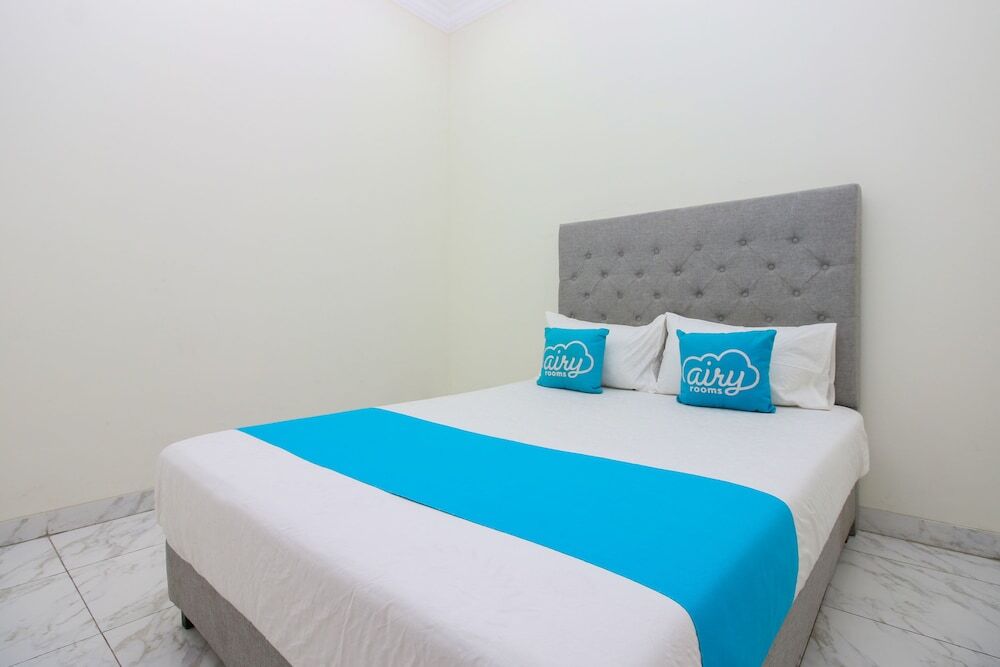Джакарта: Airy Eco Syariah Pondok Indah Pinang Perak Empat 9 Jakarta