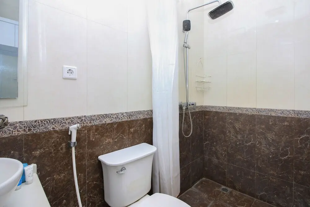 Джакарта: Airy Eco Syariah Pondok Indah Pinang Perak Empat 9 Jakarta