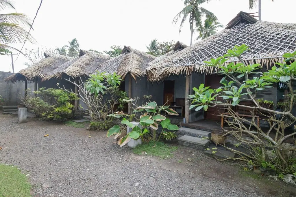 Батукарас: Airy Pangandaran Batu Karas Sanghyangkalang